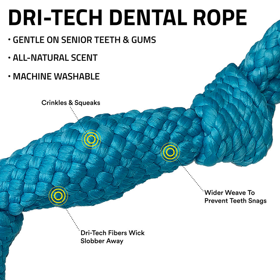 dental rope pb feat 950