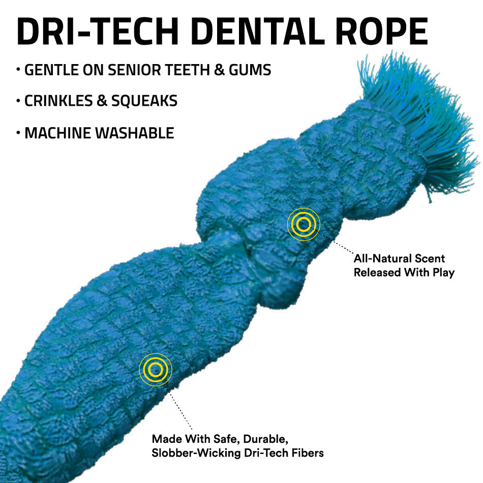 dri tech dental rope 33019 1 abf41317 73e1 49c0 a6e5 467c98a08625