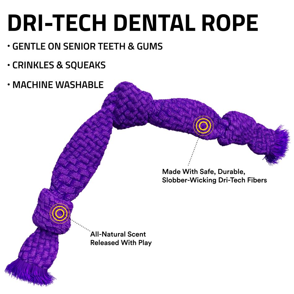 dri tech dental rope 33028 1 565261bc 999c 426a 8dd0 1aac480d1731