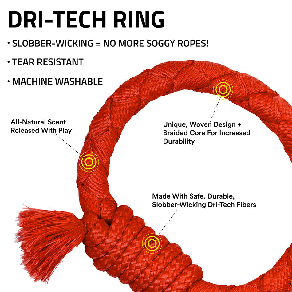 dri tech ring beef 3 950