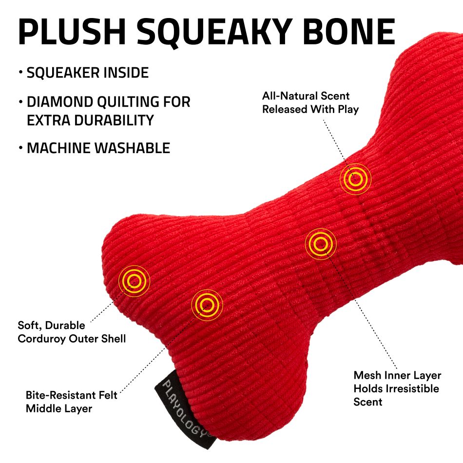 plush squeaky bone 33087 1 7d36899e 6dfb 4bcf a6b0 da3a89cfaff2